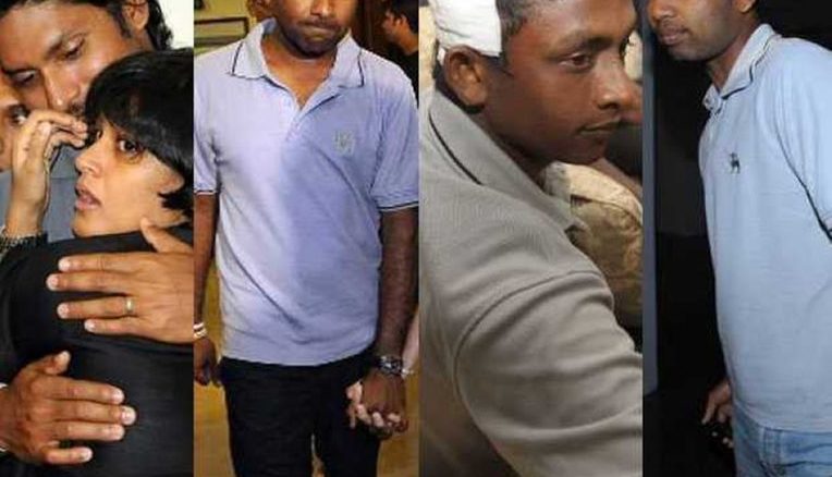 mastermind of attack on sri lankan cricket team killed in afghanistan